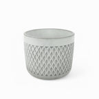 Tuvag | Blumentopf Ø=14cm aus Beton