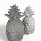 Stenfrukt | Ananas aus Beton