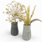 Coro | Vase aus Beton