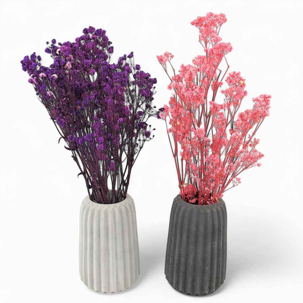 Wazon | Vase aus Beton