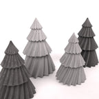 Juulo | Weihnachtsbaum aus Beton