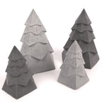 Kuusi | Weihnachtsbaum aus Beton