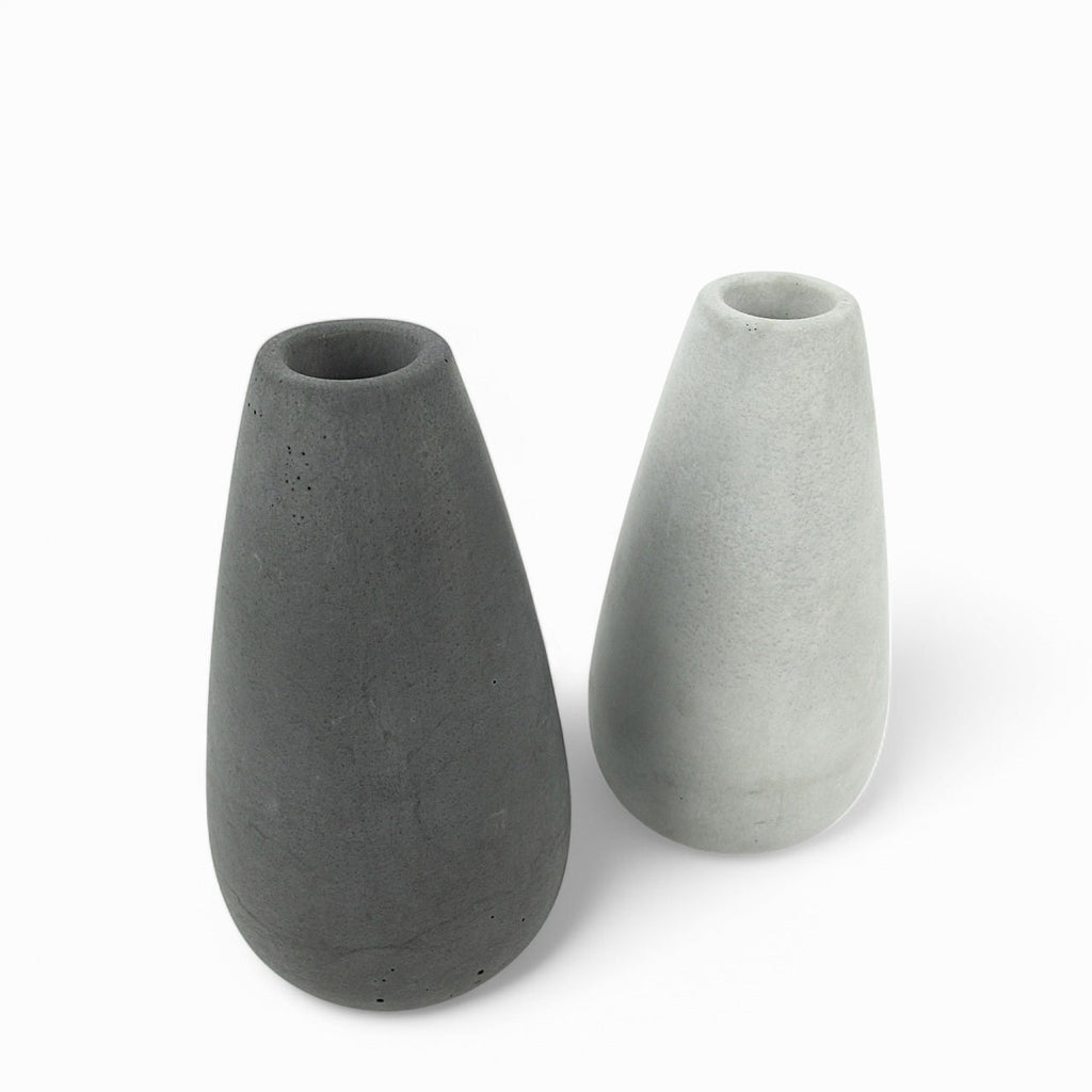 Ipu | Vase aus Beton