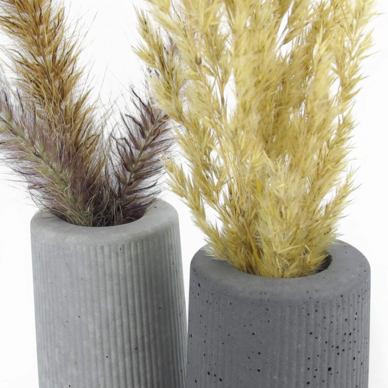 Vaza | Vase aus Beton