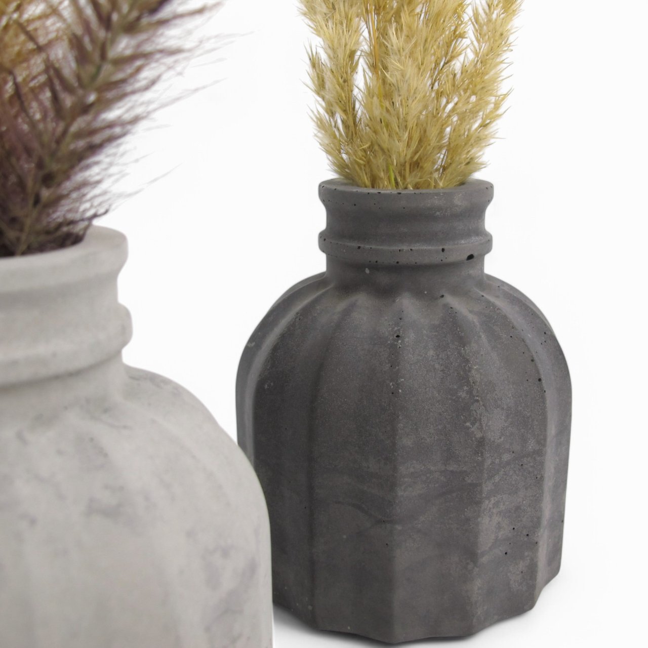 Wazo | Vase aus Beton