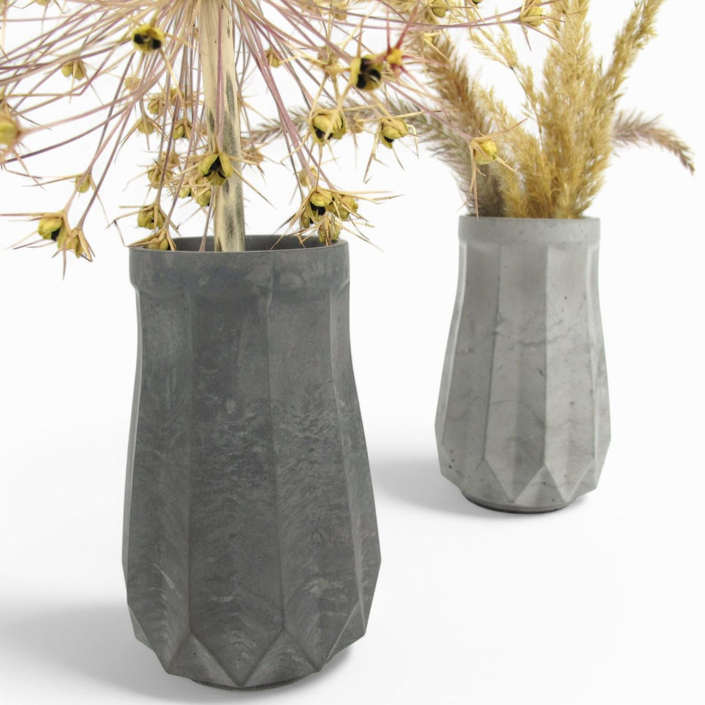 Coro | Vase aus Beton