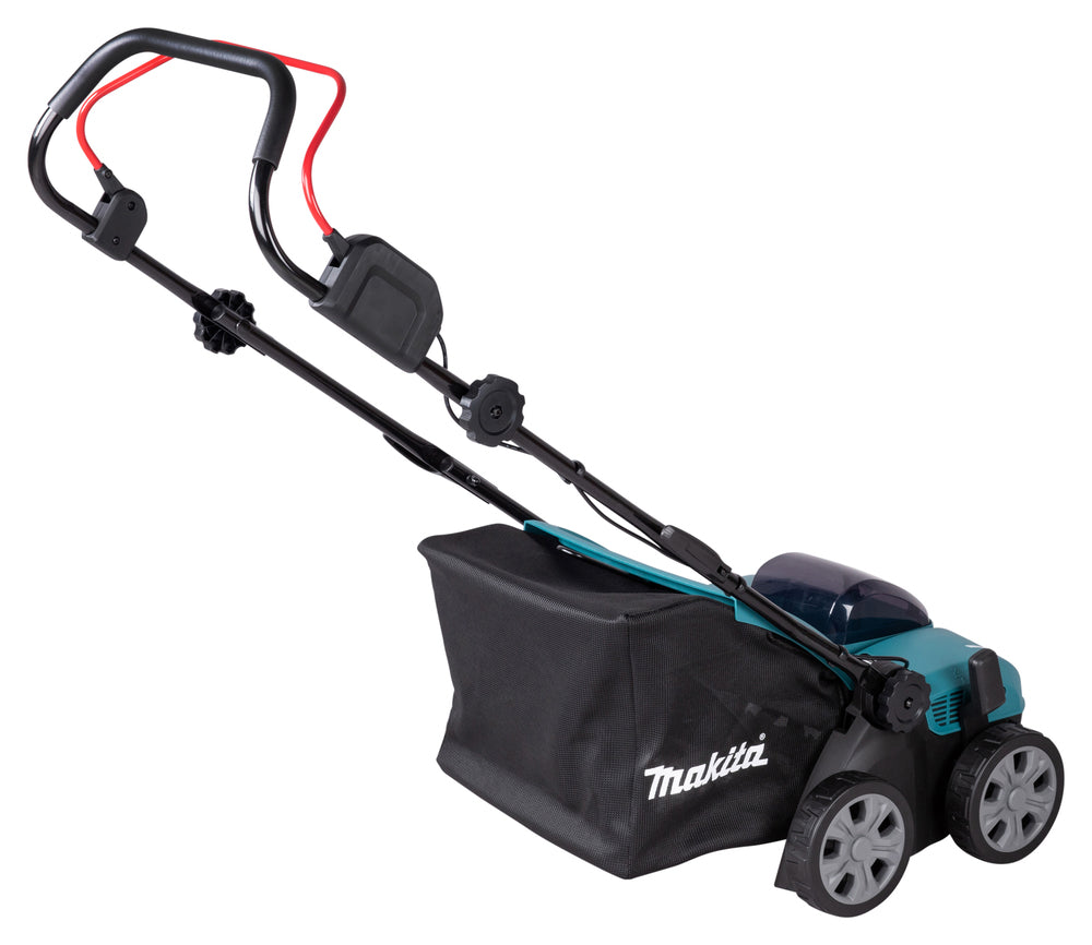 Makita 18V DUV320Z Scarifier Brushless LXT Body Only Silver