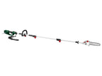 PARKSIDE® 2in1 Elektro-Kombigerät »PEKG 2 B2«