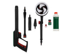 PARKSIDE® Hochdruckreiniger »PHD 170 D2«, mit Auto-Start-Stopp-System