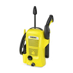 Kärcher K2 Pressure washer Corded 110bar 1.4kW