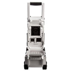 MR002GZ01 MAKITA Bluetooth RADIO 40V/18V am/fm 18v LXT 12v CXT Silver