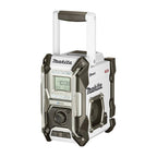 MR002GZ01 MAKITA Bluetooth RADIO 40V/18V am/fm 18v LXT 12v CXT Silver