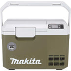 Makita CW003GZ03 40v or 18V LXT 7 Litre Cordless Cooler / Warmer Box Body Only (gold)